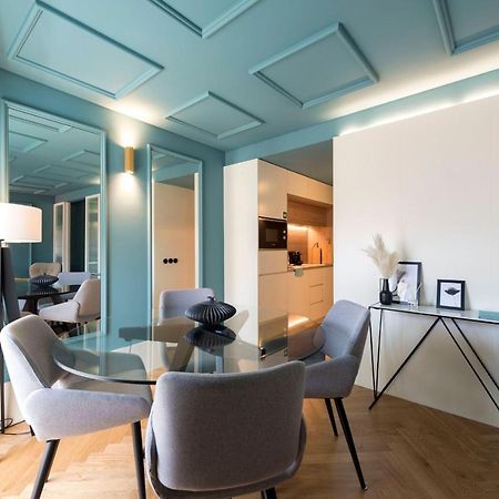 Ribeira Old Town Charming Flat W/ Ac By Lovelystay Porto Eksteriør billede