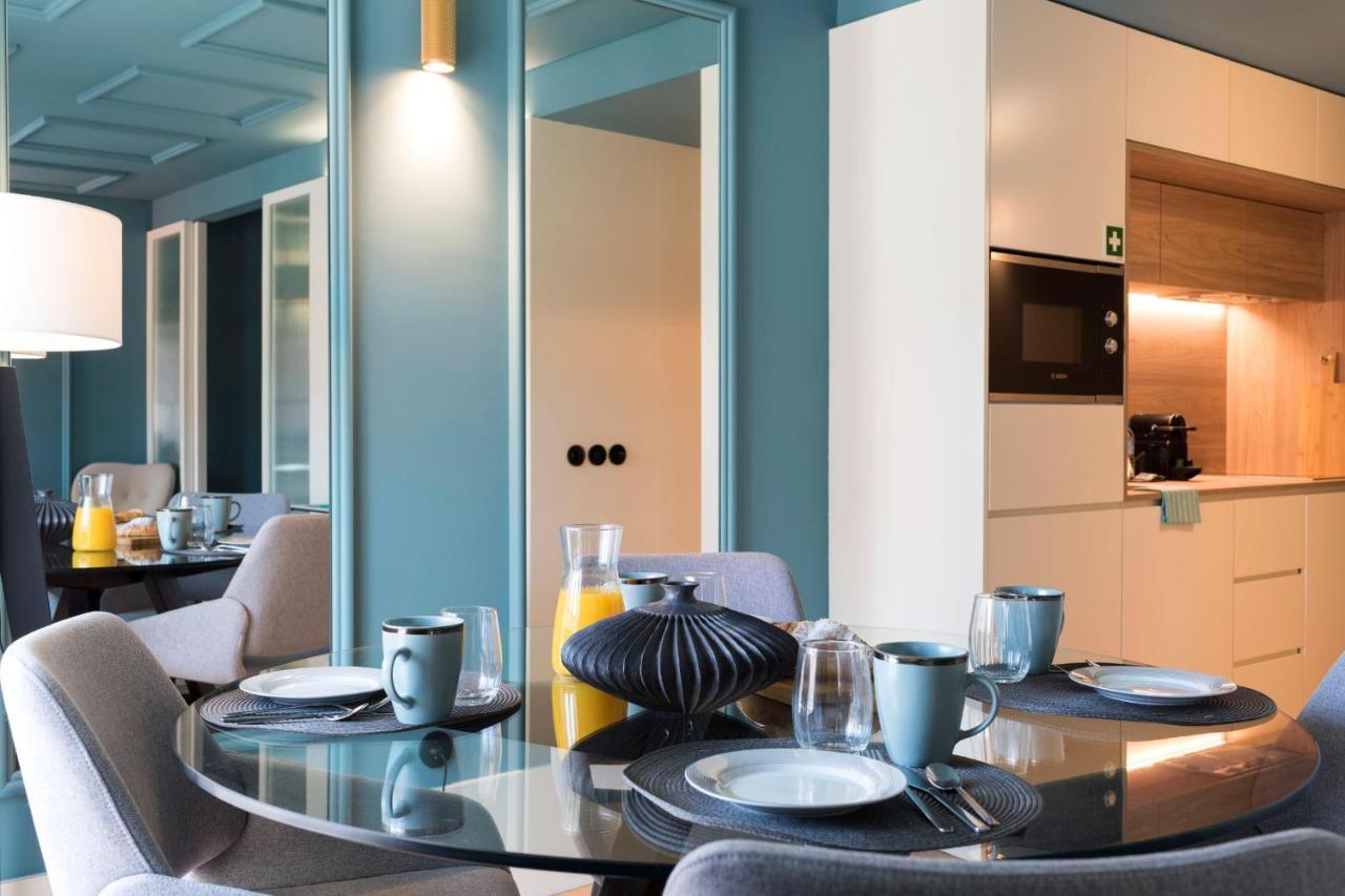 Ribeira Old Town Charming Flat W/ Ac By Lovelystay Porto Eksteriør billede