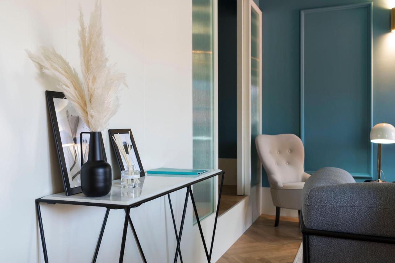 Ribeira Old Town Charming Flat W/ Ac By Lovelystay Porto Eksteriør billede